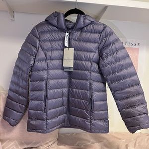 *BRAND NEW WITH TAGS* Aritzia The Group by Babaton THE FOUNDATION PUFFER- SMALL